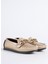 Bronz Kadın Loafer Inel 2