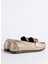 Bronz Kadın Loafer Inel 3