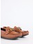 Kahve Kadın Loafer Inel 5