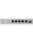 5-Port 2.5g Multi-Gig Unmanaged Switch | 1 x 10G Sfp+ | Desktop/wall Mount [XMG-105] 2