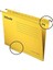 Klasik Askılı Dosya, A4, Sarı, 25'li Paket, Sekmeler Dahil, 90314 2