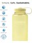 Sustain Tritan Bpa Içermeyen Su Şişesi,%50 Plastik Atıktan, 900 Ml, Geniş Ağızlı, Tereyağı 2
