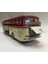 Mercedes Benz 302 Otobüs Metal 4