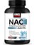 N-Acetyl Cysteine 600 Mg 200 Kapsül ( Immunity,cellular Health & Antioxidant Levels ) 1