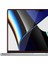 MacBook Pro 16.2 Ile Uyumlu Flexi Nano Ekran Koruyucu 3
