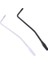 5mm Tremolo Arm Whammy Bar Için Fender Strat Stratocaster Uçlu Elektro Gitar 4