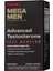 Mega Men Advanced Testosterone 120 Kapsül 1