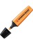 Boss Original Fosforlu Işaretleme Kalemi, 2 mm ve 5 mm Uç, Turuncu - 70/54 2