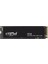P310 500GB Pcıe Gen4 Nvme M.2 SSD CT500P310SSD8 (6600-3500 Mbs) 2