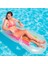 58802 Renkli Açık Koltuk Yatak 160 Cm, Su Sporları, Plaj Malzemesi, Şişme Ürün, Yüzme Aksesuarı, Kamp, Dalış, Güvenlik 2