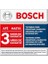 Professional Bosch Kırmızı Lazer Gözlüğü 5