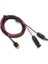 Mc4 To XT60 Solar Kablo 5 M, Cm, 0,25 Kg, 5008004043, EFMC4-XT60CBL5M 2