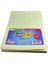 Yapışkanlı Bloknot 150 * 100MM Çizgili 80 Yapraklı 2