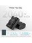 2 Pack NP-FZ100 Battery And Charger Kit 2040MAH, Dual Charger With Usb-C Port For Sony Fx3, FX30, A7 Iıı, A7S Iıı, A7 Iv, A7R Iv, A7C, A7C R, A7C Iı, A9, A9 Iı, Zv-E1, A6700-3824 3