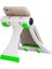 150° Açılı Telefon Tablet Tutucu Stand Yeşil 2
