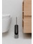 023274-918 Touch Toilettenbürstenhalter, Grau 2