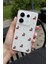 Xiaomi Note 13 Pro 4g Uyumlu – Epoksi Kiraz Desenli, Şeffaf, Darbe Dayanıklı Telefon Kılıfı 1