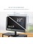 626483 Monitörü Gizlilik Ekranı Filtresi 2 Yönlü Çıkarılabilir, 22" 3