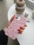iPhone 11 Uyumlu Pembe Leopar Desenli Ince Yumuşak Silikon Kılıf 5