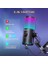 Oyun USB Mikrofon, Programlanabilir Pc Kondenser Mikrofon, Rgb Işıklı, Sessiz, Kazanç, Akış, Podcast, Twitch, Youtube, Discord, Ps5, Ps4, Bilgisayar, Gamerwave DM30 Rgb Için Sıfır Gecikme Izleme 5