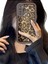 Xiaomi Note 8 Uyumlu – Leopar Desenli, Yumuşak Silikon Kılıf, Darbeye Karşı Dayanıklı Kapak 1