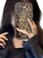 Xiaomi Note 8 Uyumlu – Leopar Desenli, Yumuşak Silikon Kılıf, Darbeye Karşı Dayanıklı Kapak 2