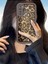 Xiaomi Note 8 Uyumlu – Leopar Desenli, Yumuşak Silikon Kılıf, Darbeye Karşı Dayanıklı Kapak 4