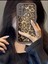 Xiaomi Note 8 Uyumlu – Leopar Desenli, Yumuşak Silikon Kılıf, Darbeye Karşı Dayanıklı Kapak 5