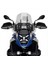 Bmw R1300GS Adv R1300 Gs Şeffaf Için Motosiklet El Koruma Uzantıları Koruyucu Koruyucu El Koruma Kapağı (Yurt Dışından) 2