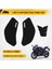 Motosiklet Tankı Koruyucusu Kayma Önleyici Çıkartmalar Yamaha Yzf R9 Yzf-R9 2025- (Yurt Dışından) 4