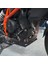 Motosiklet Aksesuarları Motor Şasi Kapağı Göbek Tavası Plakası Bash 390DUKE Duke 390 2025 2024 (Yurt Dışından) 3