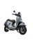 Vespa Gts 250 Gts 300 Gts Süper 125-300 GTS300 GTS250 GTS300 Siyah (Yurt Dışından) 2