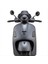 Vespa Gts 250 Gts 300 Gts Süper 125-300 GTS300 GTS250 GTS300 Siyah (Yurt Dışından) 3