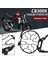Honda CB300R 2018-2020 Koruma Kapağı Için Motosiklet Far Izgara Koruyucu Koruma Kapağı (Yurt Dışından) 2