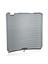 Motosiklet Aksesuarları Radyatör Grille Grill Koruma Koruma Kahvesi Kawasaki ZX-10R ZX10R 2008-2020 (Yurt Dışından) 5