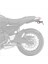 Motosiklet Aksesuarları Plaka Tutucu Trail Tidy Braket Z650RS Z650 Rs 2022-2023 (Yurt Dışından) 3