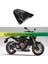 Motosiklet Arka Yolcu Kaput Koltuk Arka Kapak Honda CB650R CBR650R 2024 Parlak Siyah (Yurt Dışından) 5
