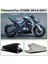 Kawasaki Z1000 Için 2014-2021 Motosiklet Pillion Arka Kaplama Koltuk Kabuk Kapağı (Yurt Dışından) 4
