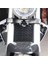 Motosiklet Aksesuarları Radyatör Koruma Koruyucu Grille Harley Için Su Deposu Koruması X350 x 350 2023 2024 (Yurt Dışından) 5