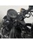 Motosiklet Aksesuarları Üst Çatal Kök Merkezi Harley Sportster 48 XL1200 (Yurt Dışından) 5