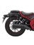 Motosiklet Aksesuarları Pannier Ray Saddlebag Honda Rebel CM300 CMX300 CM500 CMX500 2017-2023 Için Koruma Çubuklarını (Yurt Dışından) 2