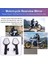 Motosiklet Dikiz Aynası Aksesuarları Honda Transalp Için Ayarlanabilir Yan Aynalar XL750 Xl 750 Transalp 2023 2024 (Yurt Dışından) 4