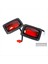 Golf Sepeti LED Kuyruk Işık Arka Fren Işığı Reflektör Tay Lamits 1017035 Clubcar Ds 1982+ (Yurt Dışından) 2