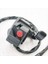 9dsv- 160320-6002 Yeni Sağ Gidon Cfmoto CF625 CF800 3104 Için Assy Switch (Yurt Dışından) 3
