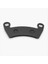 Ön Arka Fren Balataları 2203747 2205949 Polaris Için Rzr XP1000 2014-2020 Tüm Arazi Araç Fren Yoldaşları (Yurt Dışından) 3