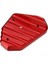 Motosiklet Aksesuarları Yan Stand Plaka Kickstand Uzatma Pedi Suzuki GSXR600 Gsx-R 600 2009-2022 A (Yurt Dışından) 3
