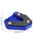 Motosiklet Aksesuarları Yan Stand Plaka Kickstand Uzatma Pedi Suzuki GSXR600 Gsx-R 600 2009-2022 A (Yurt Dışından) 5