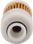 68V-24563-00 18-7979 Yamaha Mercury Dışarıda Yakıt Filtresi F50 F60 F75 F90 F115 50-115 Hp 4 Strok 4 Pcs (Yurt Dışından) 3