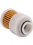 68V-24563-00 18-7979 Yamaha Mercury Dışarıda Yakıt Filtresi F50 F60 F75 F90 F115 50-115 Hp 4 Strok 4 Pcs (Yurt Dışından) 4