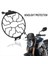 Motosiklet Far Izgara Koruma Kapağı Koruyucusu Honda CB650R 2018-2022 Motosiklet Modifiye Koruyucu Parçalar (Yurt Dışından) 2